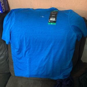 Champion Men's Vibrant color Short Sleeve Tee